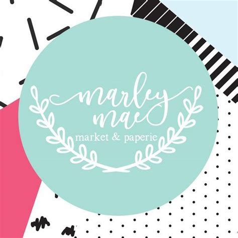 marley mae|marley mae paperie.